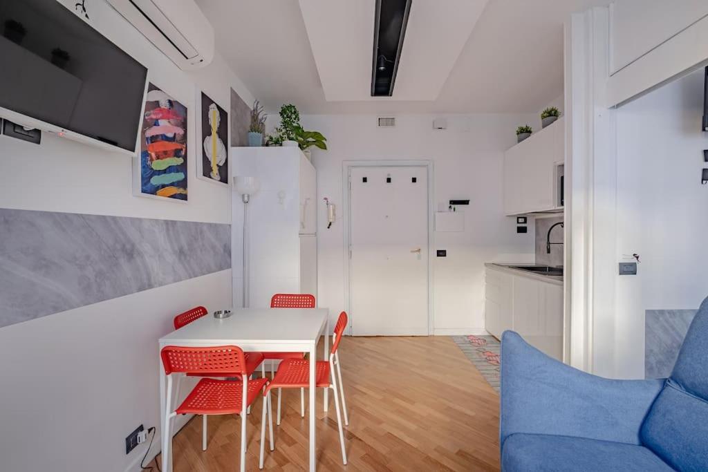 Modern Apartment At San Giovanni روما المظهر الخارجي الصورة