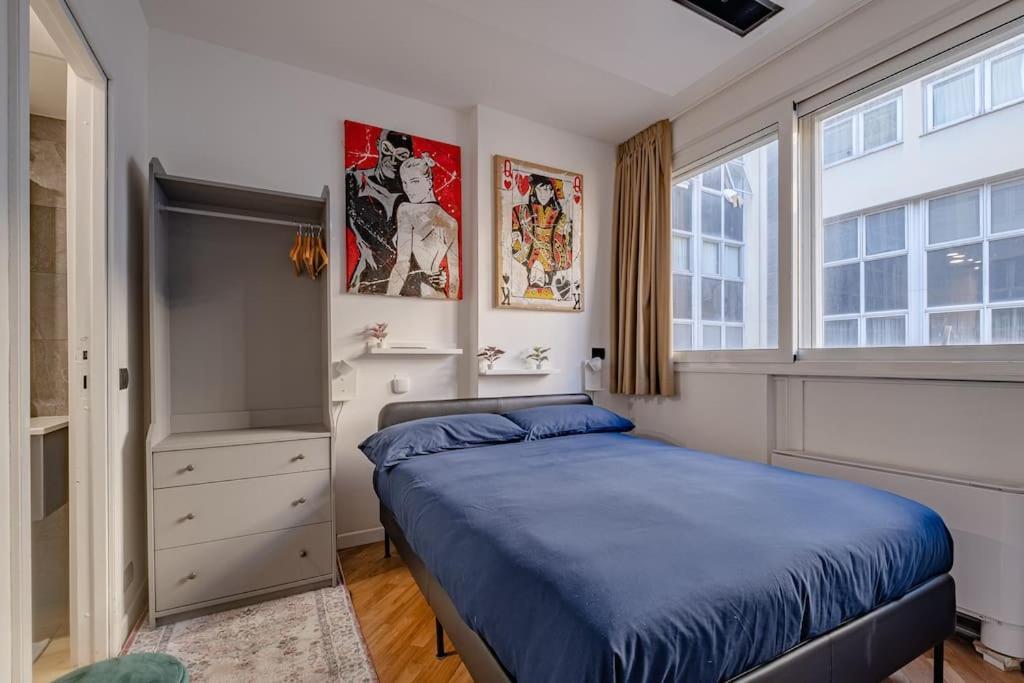 Modern Apartment At San Giovanni روما المظهر الخارجي الصورة